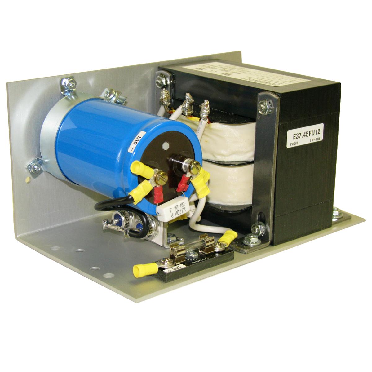 Unregulated DC Power Supplies Wabash Transformer Blog