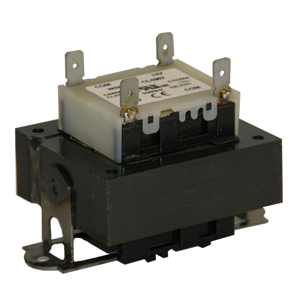 class 2 transformer 24vac