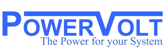 PowerVolt Logo